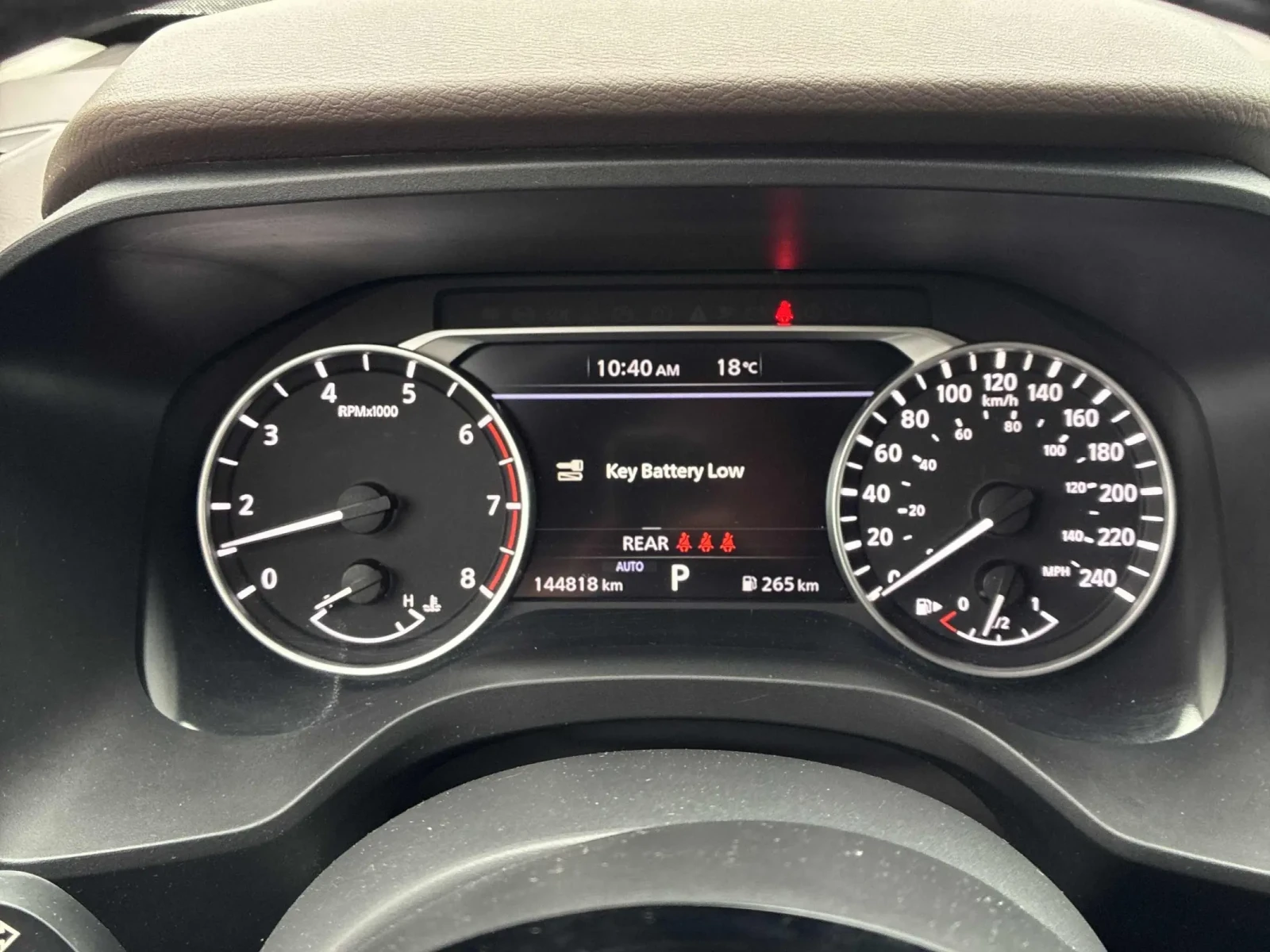 Nissan Rogue * S* * АвтоКредит*  - изображение 8