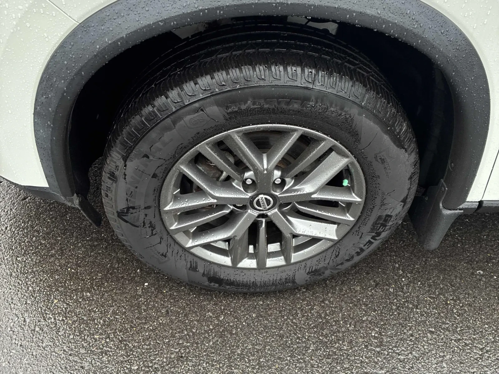 Nissan Rogue * S* * АвтоКредит*  - изображение 6