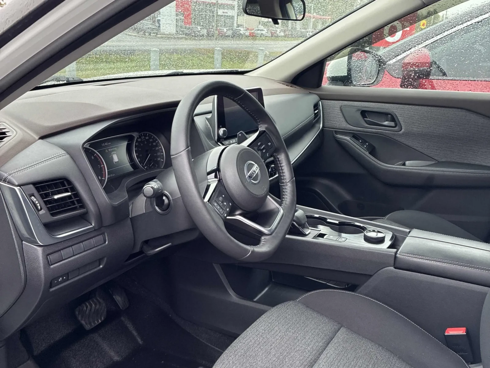 Nissan Rogue * S* * АвтоКредит*  - изображение 7