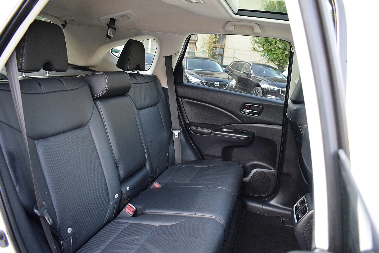 Honda Cr-v 1.6-///LANE ASSIST/ | Mobile.bg   15