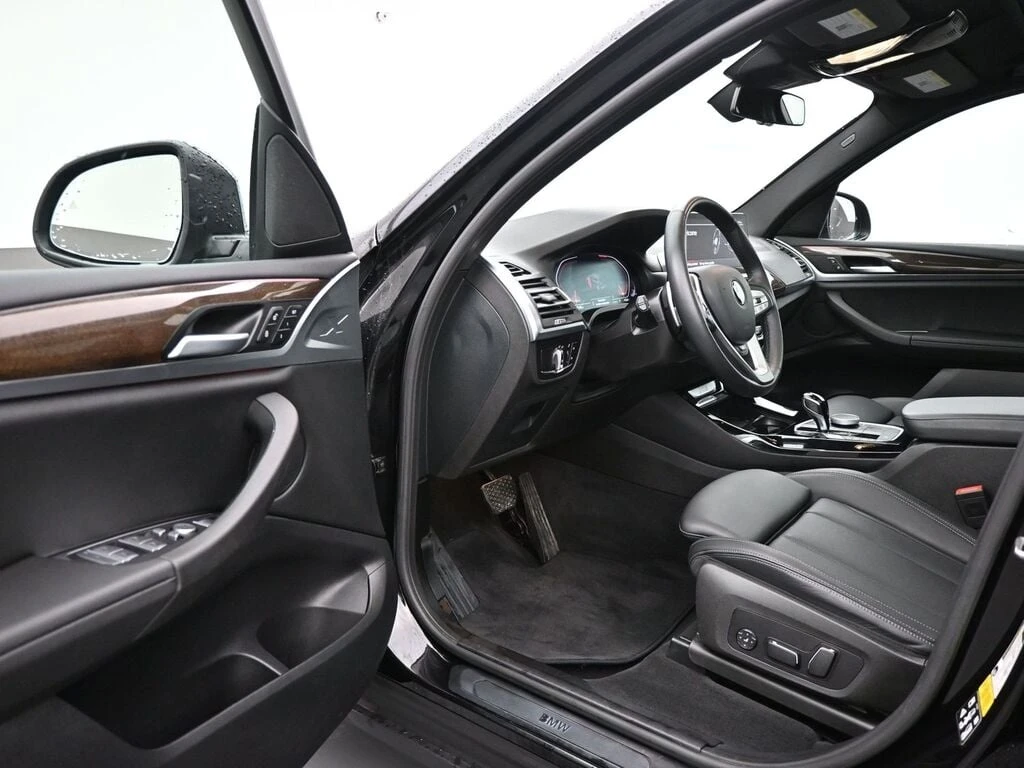 BMW X3 * 30i x DRIVE PREMIUM ESSENTIAL PACKAGE, PANO ROOF | Mobile.bg   13