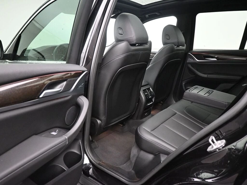 BMW X3 * 30i x DRIVE PREMIUM ESSENTIAL PACKAGE, PANO ROOF | Mobile.bg   16