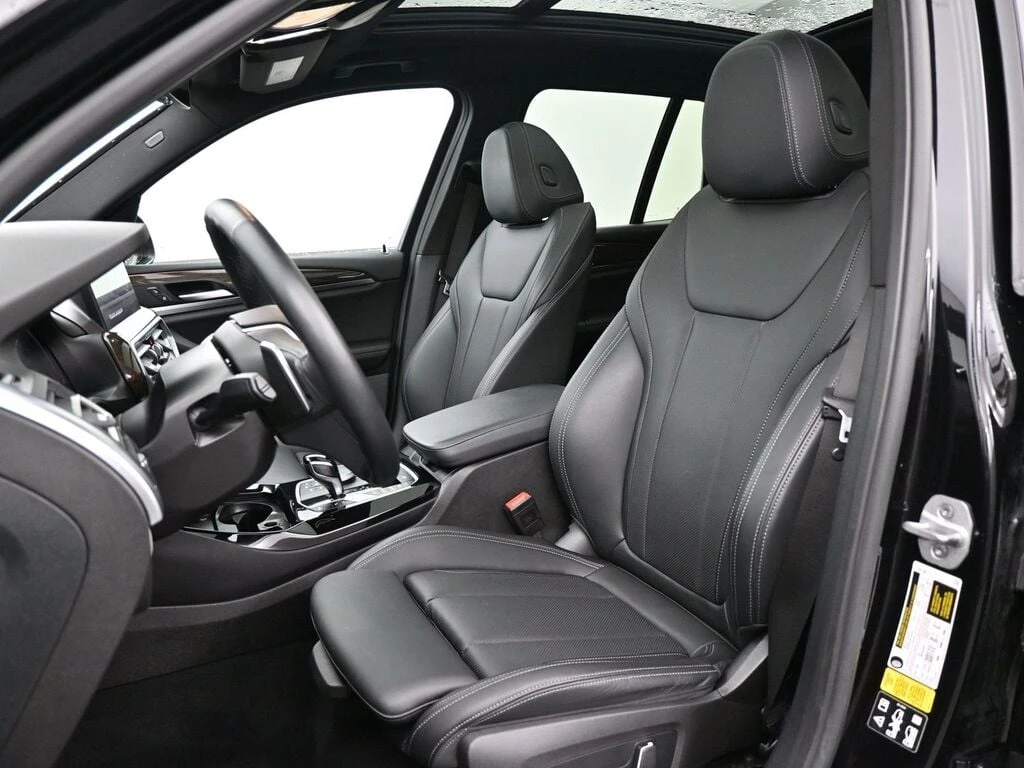 BMW X3 * 30i x DRIVE PREMIUM ESSENTIAL PACKAGE, PANO ROOF | Mobile.bg   14