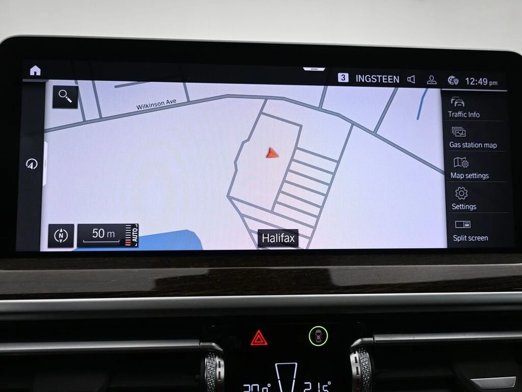 BMW X3 * 30i x DRIVE PREMIUM ESSENTIAL PACKAGE, PANO ROOF | Mobile.bg   9