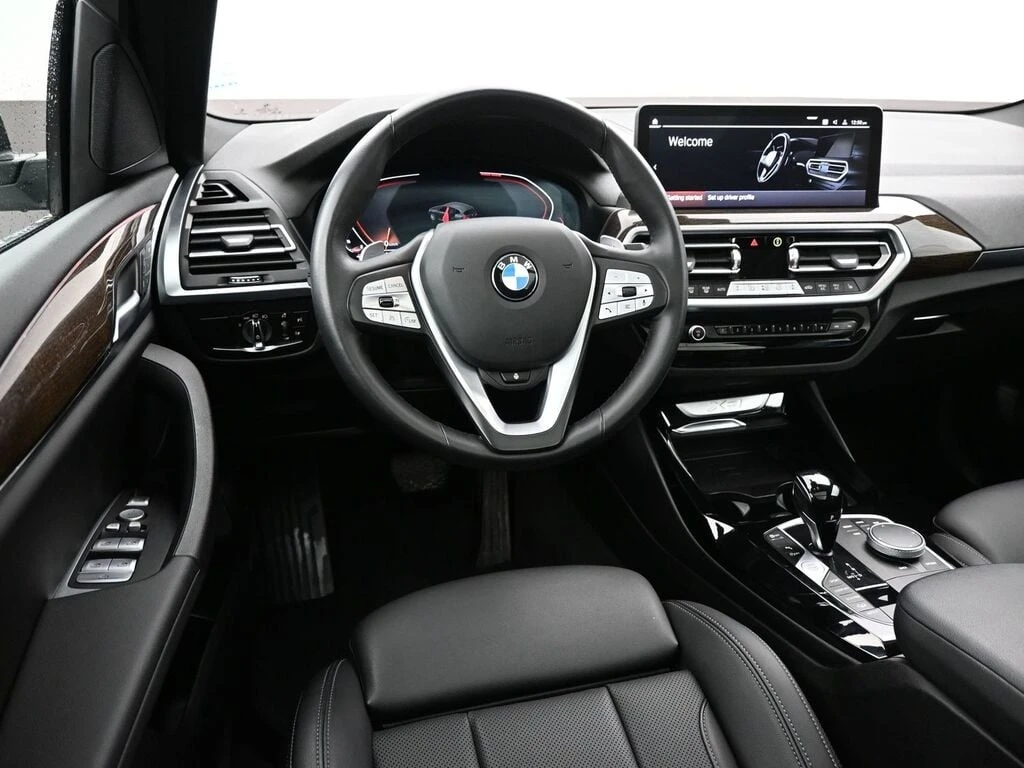 BMW X3 * 30i x DRIVE PREMIUM ESSENTIAL PACKAGE, PANO ROOF | Mobile.bg   17