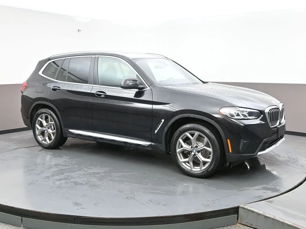 BMW X3 * 30i x DRIVE PREMIUM ESSENTIAL PACKAGE, PANO ROOF | Mobile.bg   1
