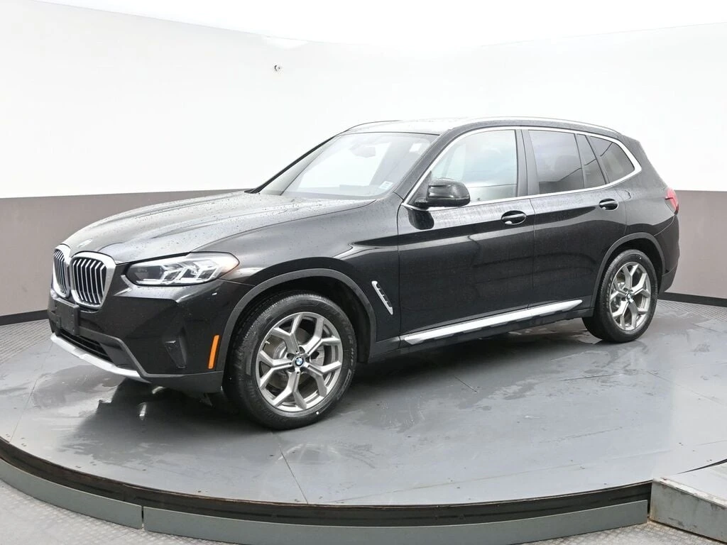 BMW X3 * 30i x DRIVE PREMIUM ESSENTIAL PACKAGE, PANO ROOF | Mobile.bg   3