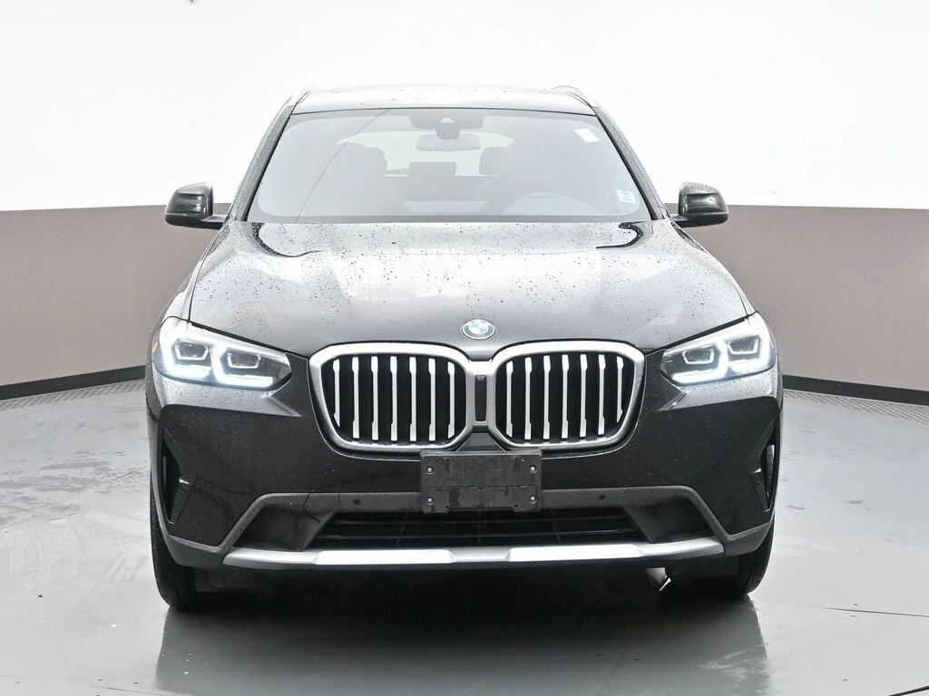 BMW X3 * 30i x DRIVE PREMIUM ESSENTIAL PACKAGE, PANO ROOF | Mobile.bg   2