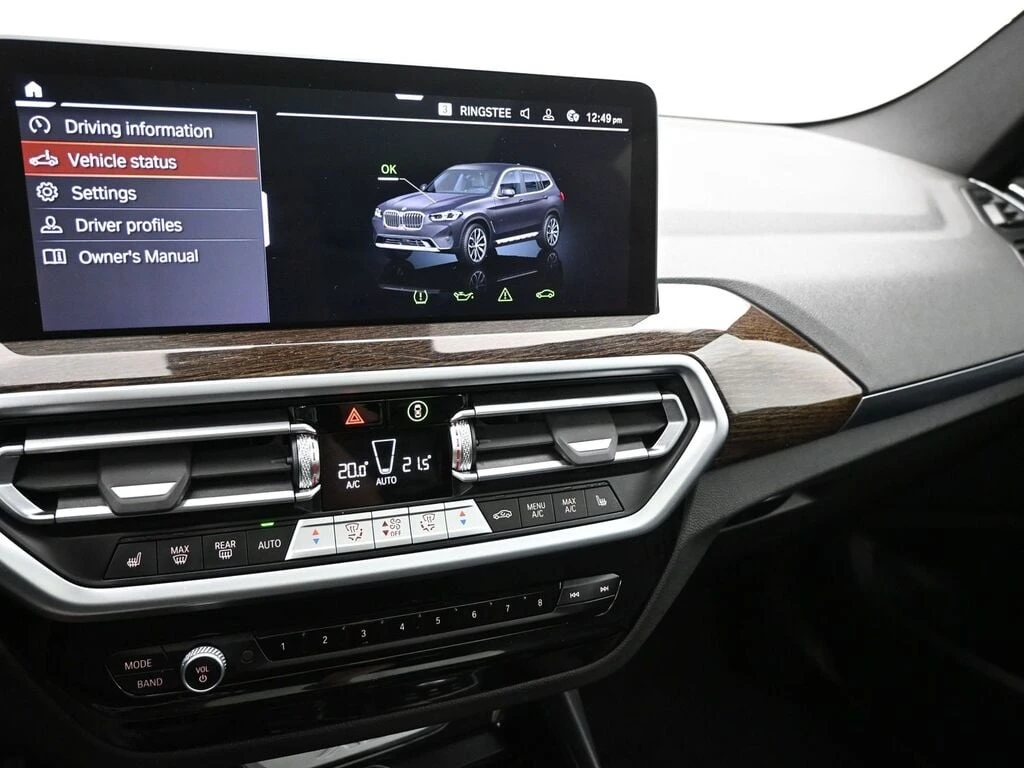 BMW X3 * 30i x DRIVE PREMIUM ESSENTIAL PACKAGE, PANO ROOF | Mobile.bg   12