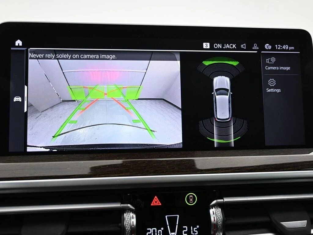 BMW X3 * 30i x DRIVE PREMIUM ESSENTIAL PACKAGE, PANO ROOF | Mobile.bg   11