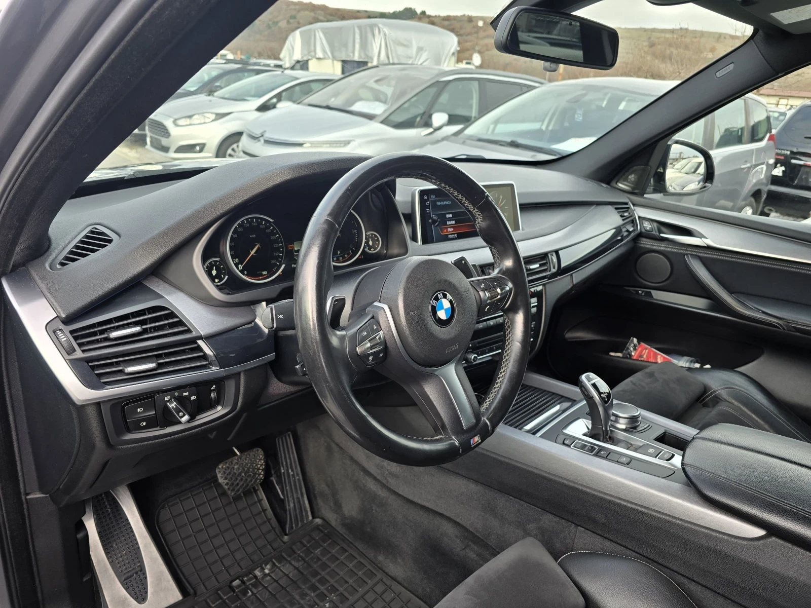 BMW X5 X DRIVE  | Mobile.bg   15