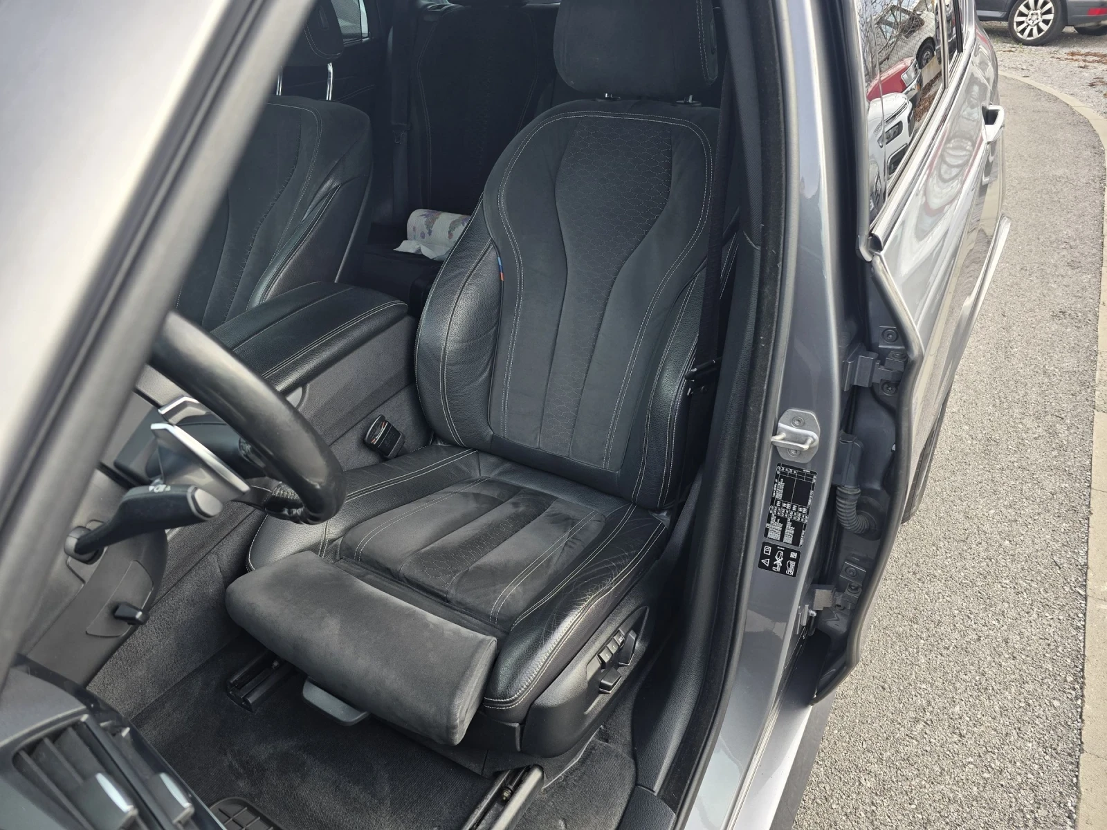 BMW X5 X DRIVE  | Mobile.bg   11