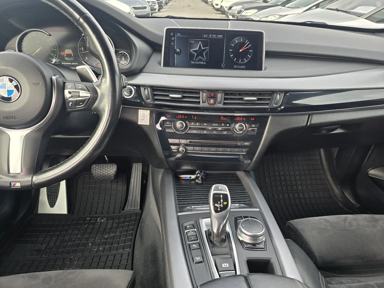 BMW X5 X DRIVE  - изображение 8