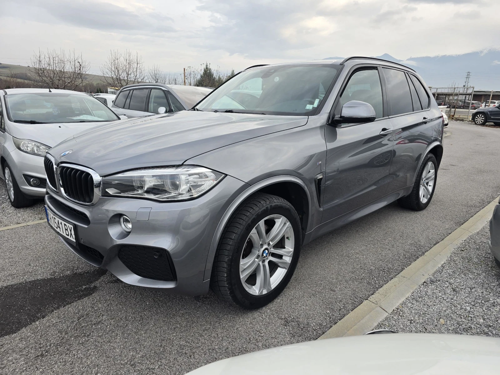 BMW X5 X DRIVE  | Mobile.bg   1