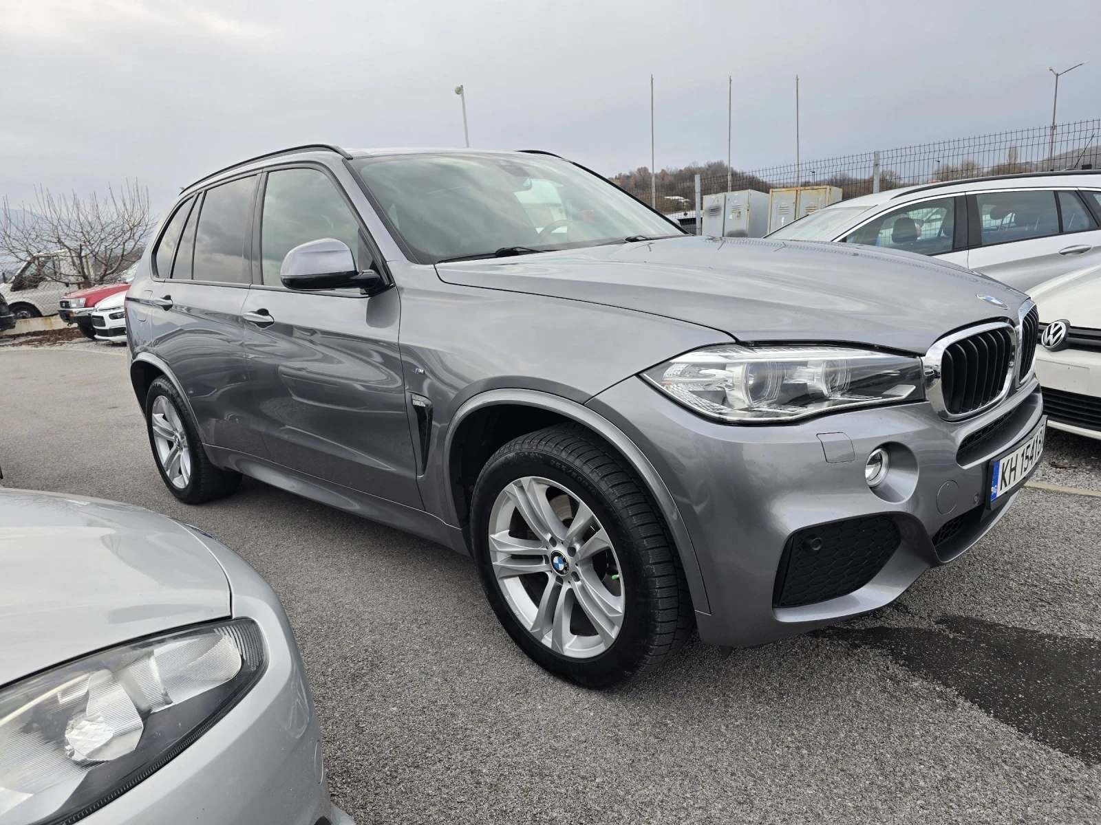 BMW X5 X DRIVE  - изображение 3