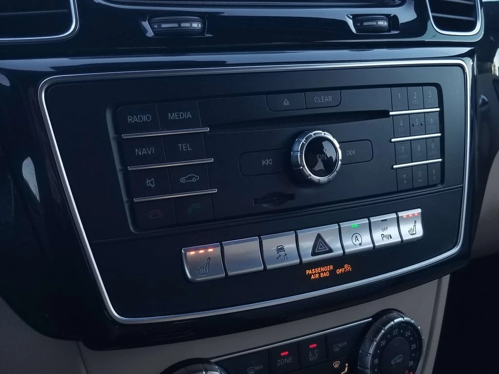 Mercedes-Benz GLE 400 * CARFAX * �����������  | Mobile.bg � ����������� 15