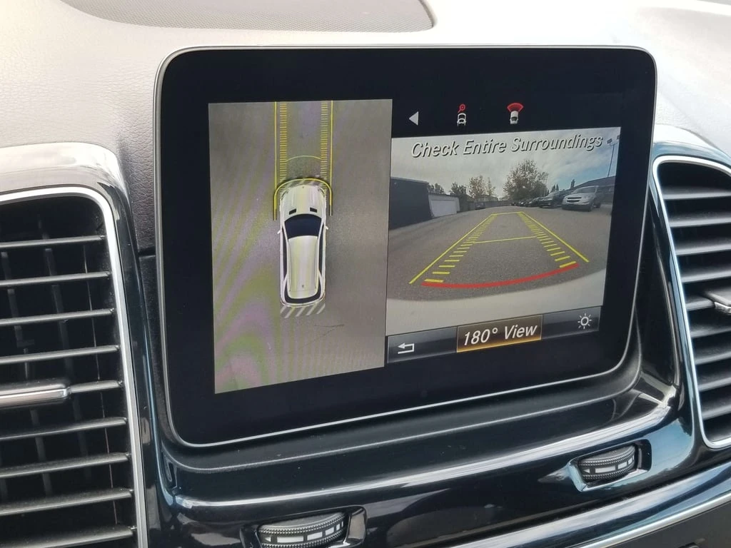 Mercedes-Benz GLE 400 * CARFAX * �����������  | Mobile.bg � ����������� 14