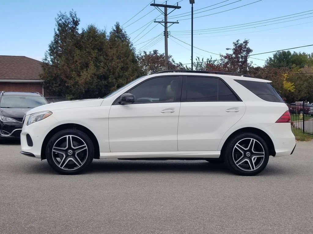 Mercedes-Benz GLE 400 * CARFAX * ФИНАНСИРАНЕ  - изображение 3