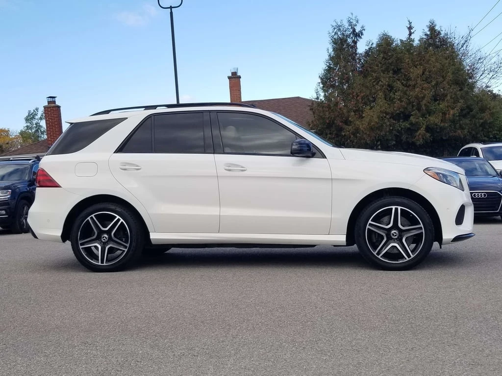 Mercedes-Benz GLE 400 * CARFAX * ФИНАНСИРАНЕ  - изображение 6