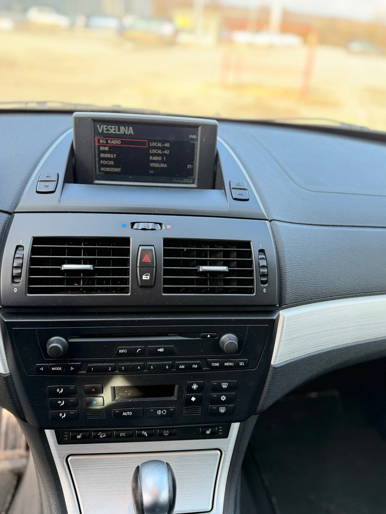 BMW X3 3.0 sd - изображение 9