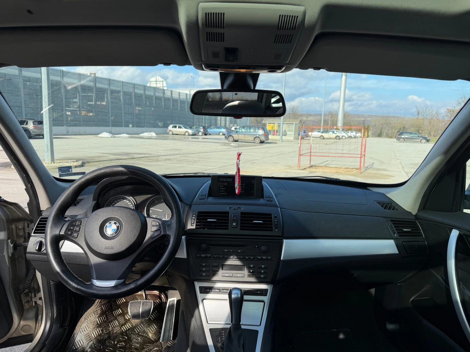 BMW X3 3.0 sd | Mobile.bg � ����������� 13