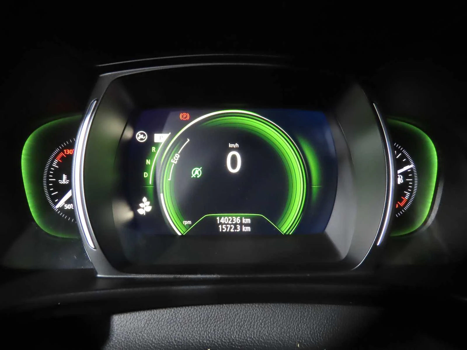 Renault Koleos 2.0DCI - изображение 7