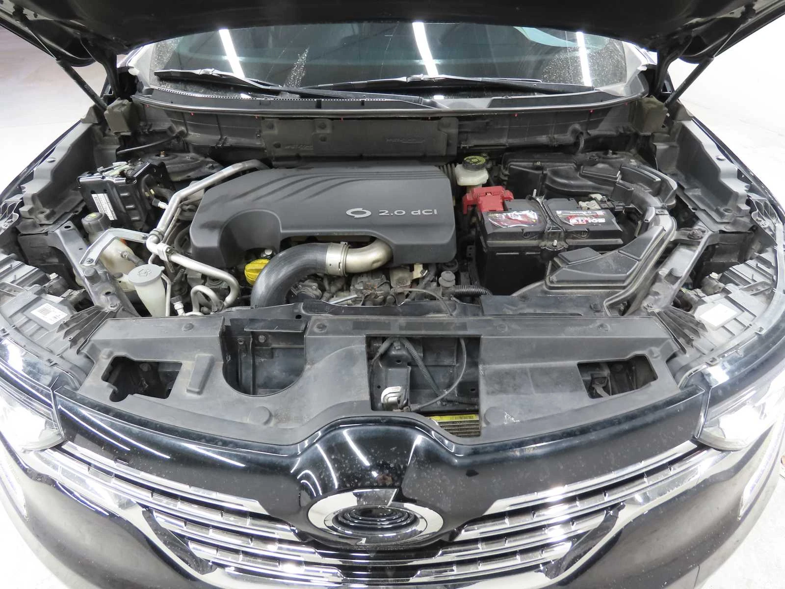 Renault Koleos 2.0DCI - изображение 4