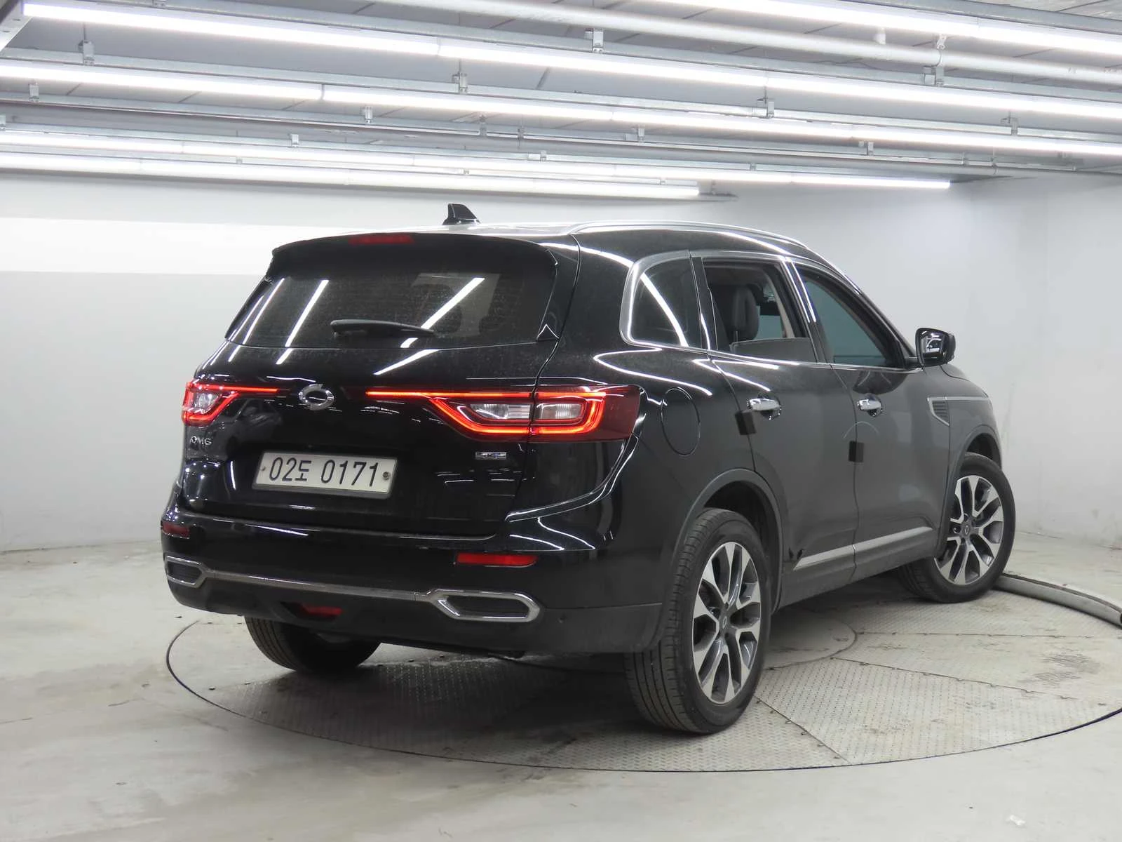 Renault Koleos 2.0DCI - изображение 2