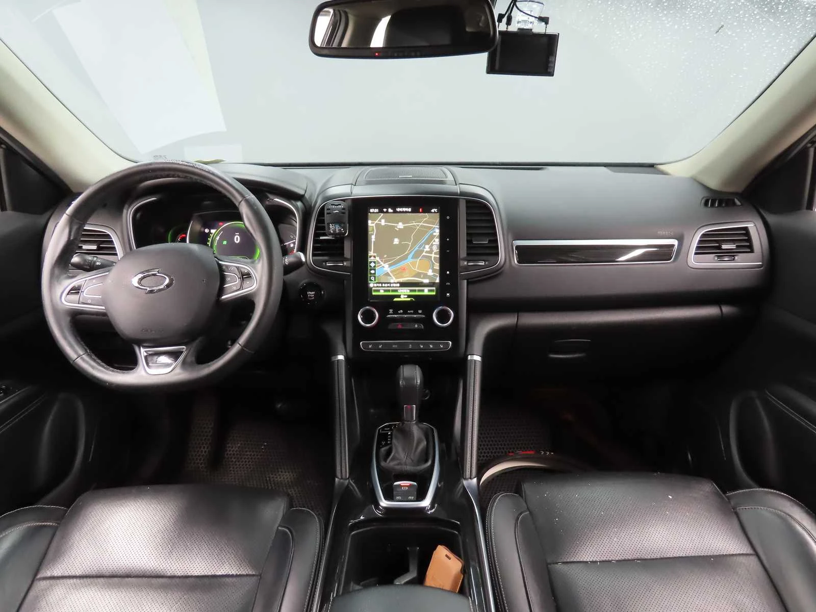 Renault Koleos 2.0DCI - изображение 5