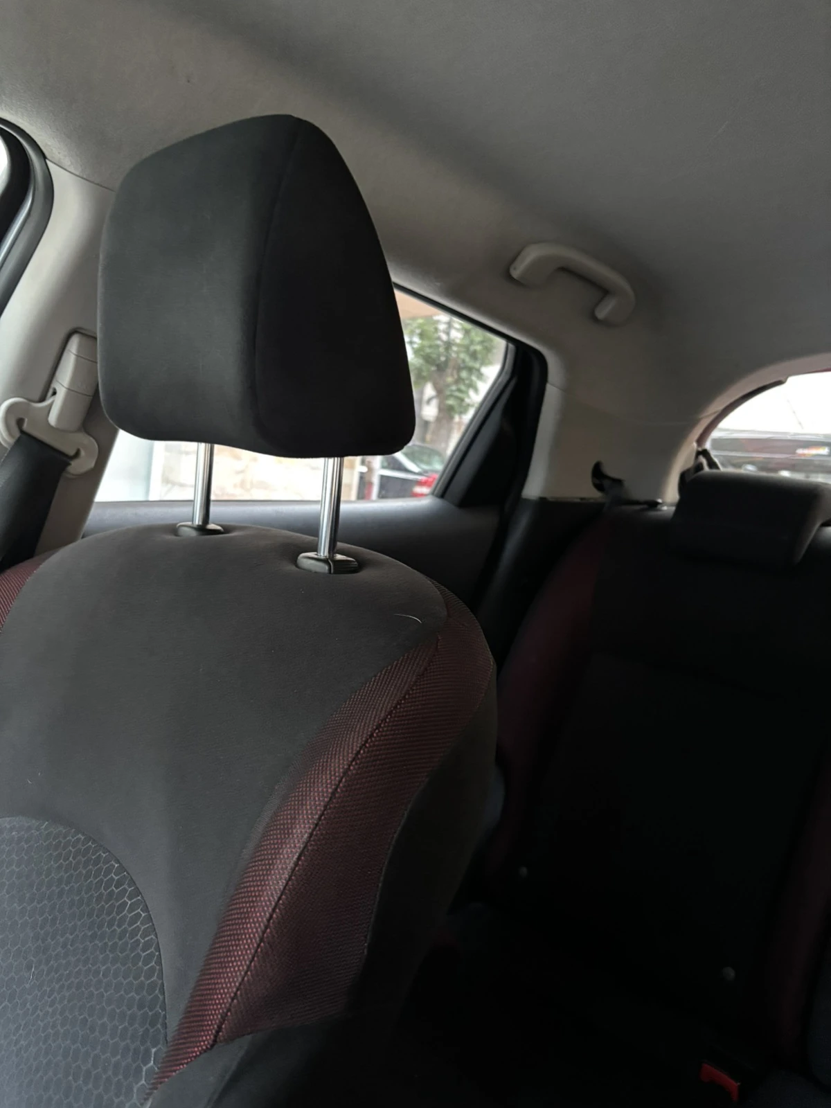 Nissan Juke  - изображение 5