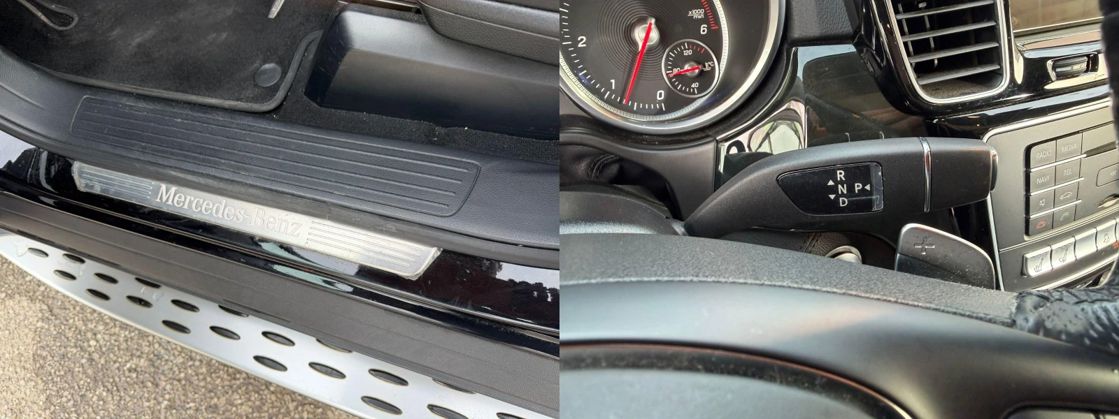 Mercedes-Benz GLS 350 AMG PANO 3xTV 6+ 1 4MATIC 360CAM DISTRONIC | Mobile.bg � ����������� 16