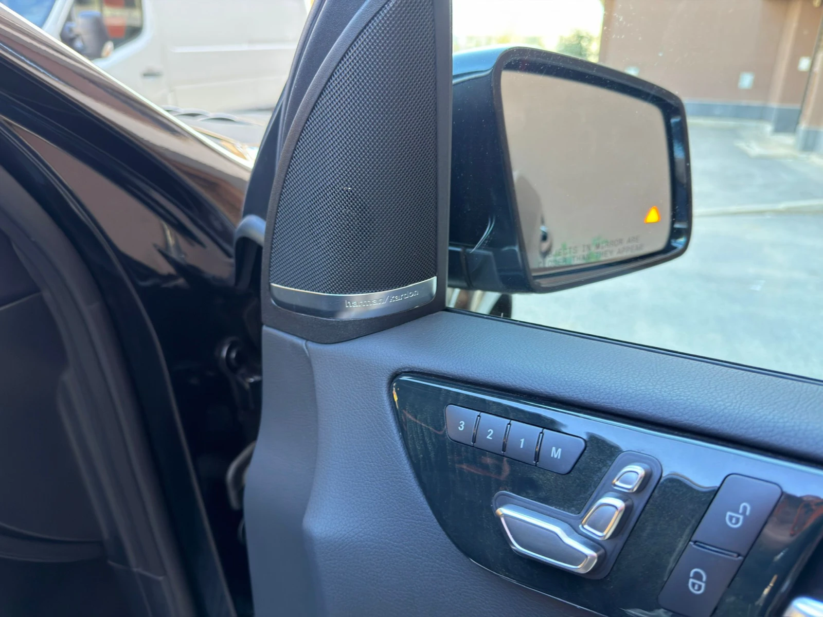 Mercedes-Benz GLS 350 AMG PANO 3xTV 6+ 1 4MATIC 360CAM DISTRONIC | Mobile.bg � ����������� 15