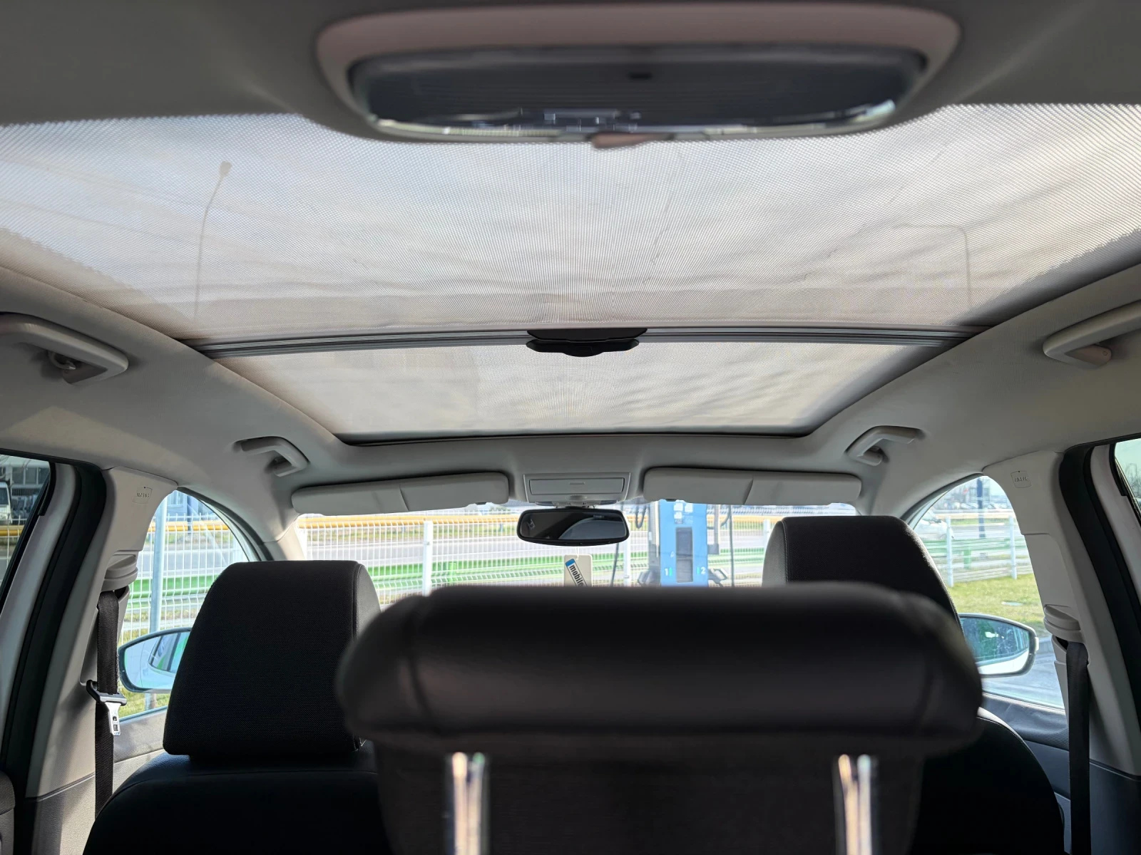 Ford Kuga 2.0 TDCI PANORAMA 4X4 | Mobile.bg � ����������� 7