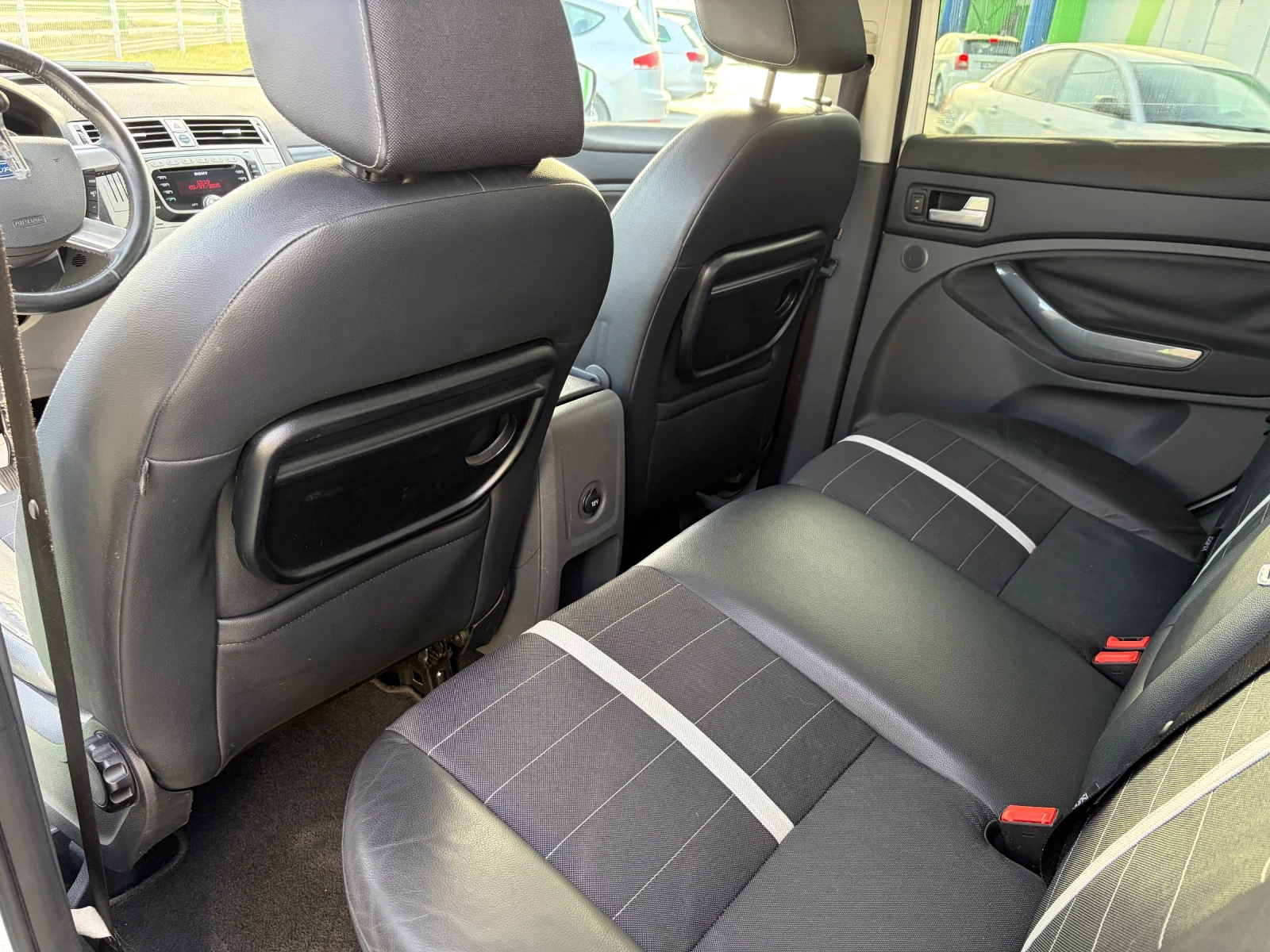 Ford Kuga 2.0 TDCI PANORAMA 4X4 | Mobile.bg � ����������� 13