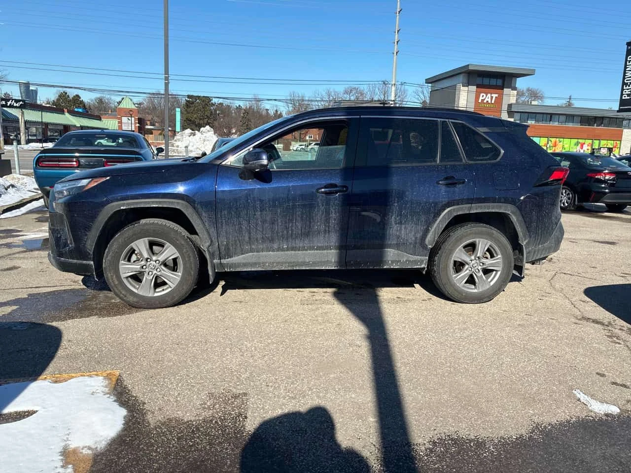 Toyota Rav4 * XLE * CARFAX * ��� ������������ ������ | Mobile.bg � ����������� 2