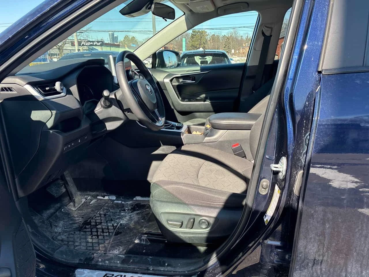 Toyota Rav4 * XLE * CARFAX * ��� ������������ ������ | Mobile.bg � ����������� 14