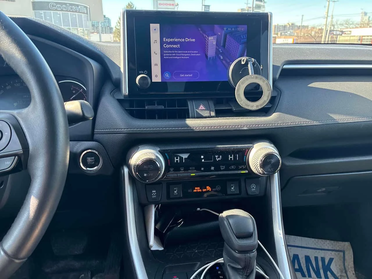 Toyota Rav4 * XLE * CARFAX * ��� ������������ ������ | Mobile.bg � ����������� 9