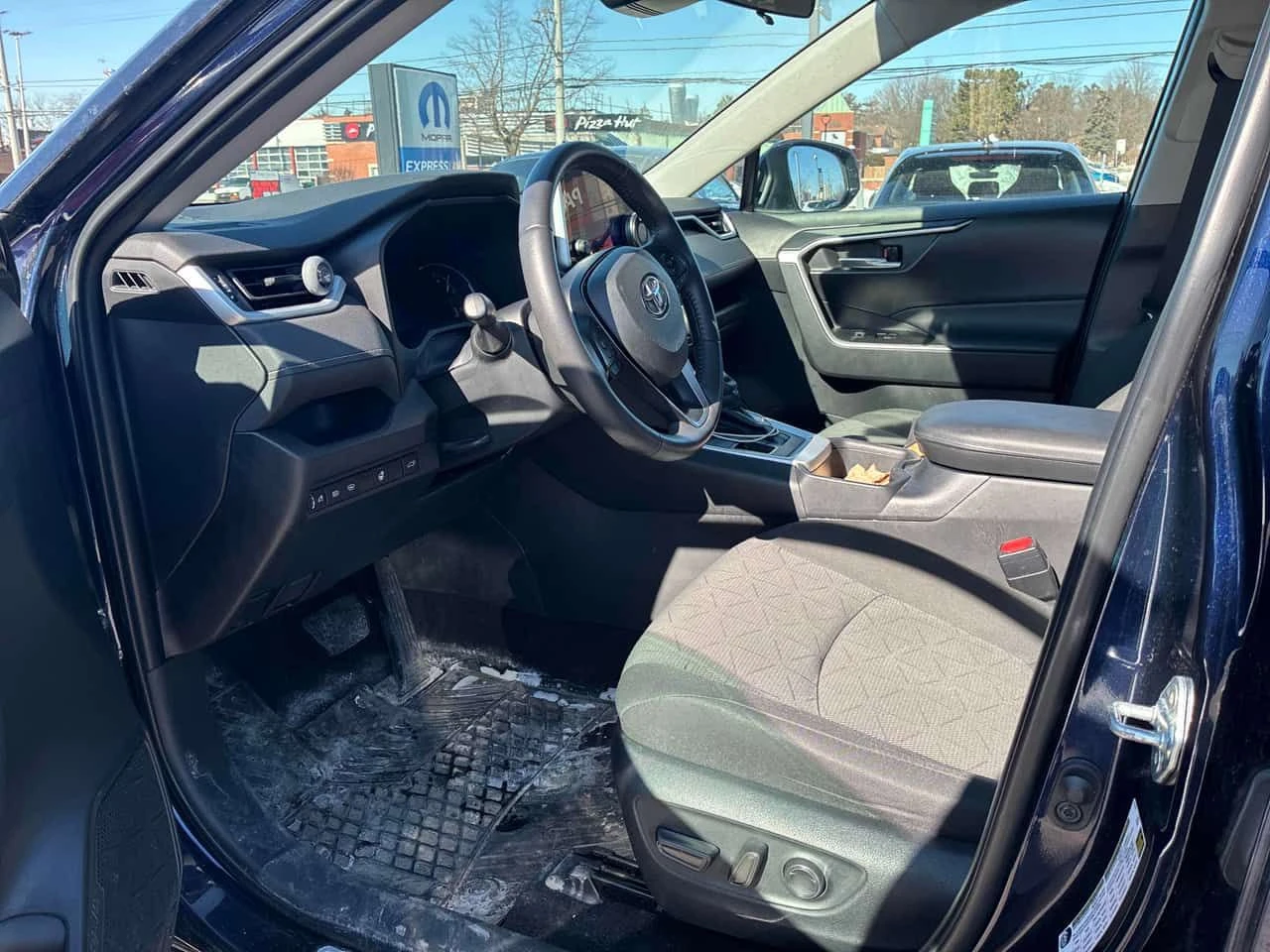 Toyota Rav4 * XLE * CARFAX * ��� ������������ ������ | Mobile.bg � ����������� 5