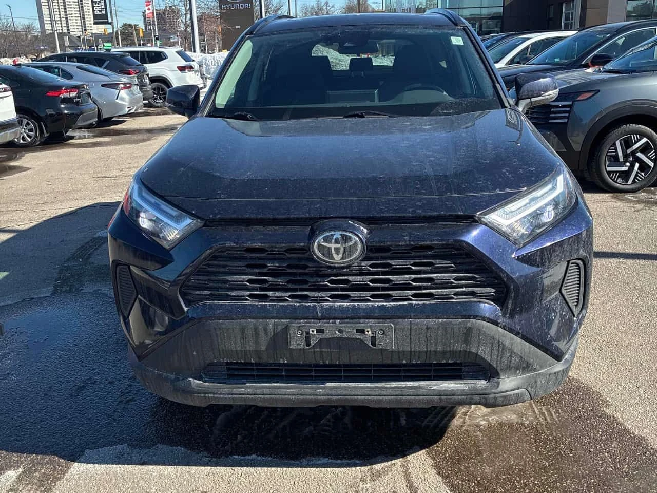 Toyota Rav4 * XLE * CARFAX * ��� ������������ ������ | Mobile.bg � ����������� 6