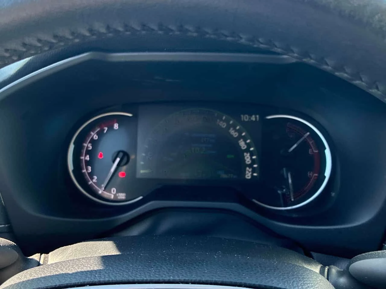 Toyota Rav4 * XLE * CARFAX * ��� ������������ ������ | Mobile.bg � ����������� 8