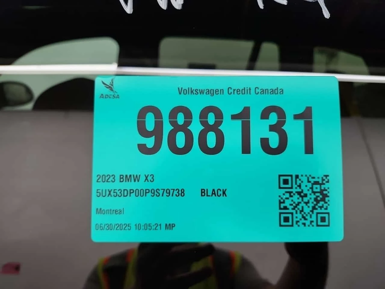 BMW X3 * XDRIVE30I * CARFAX * ПАНОРАМА * ПОДГРЕВИ * , снимка 14 - Автомобили и джипове - 53952570