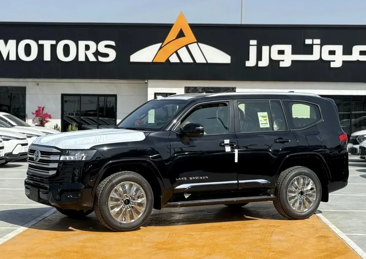 Toyota Land cruiser 300 GXR / 10 km | Mobile.bg � ����������� 2