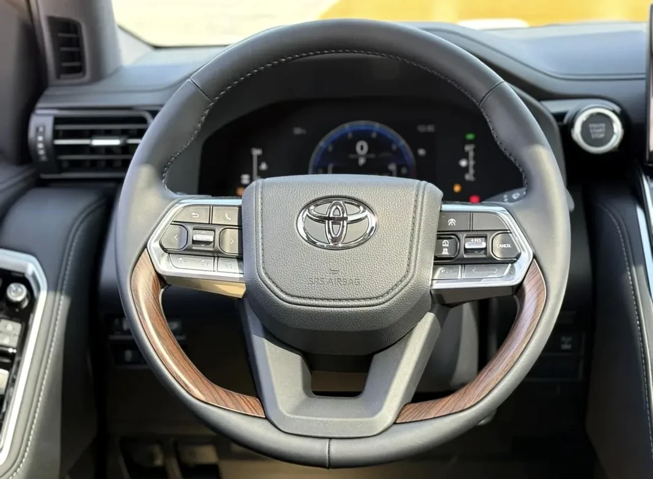 Toyota Land cruiser 300 GXR / 10 km | Mobile.bg � ����������� 6