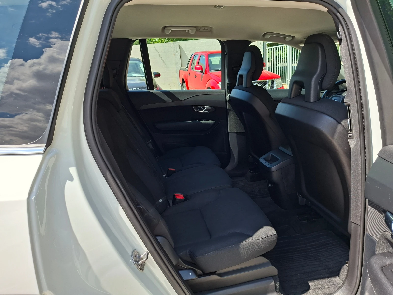Volvo Xc90 2.0/190ks, снимка 13 - Автомобили и джипове - 55188524