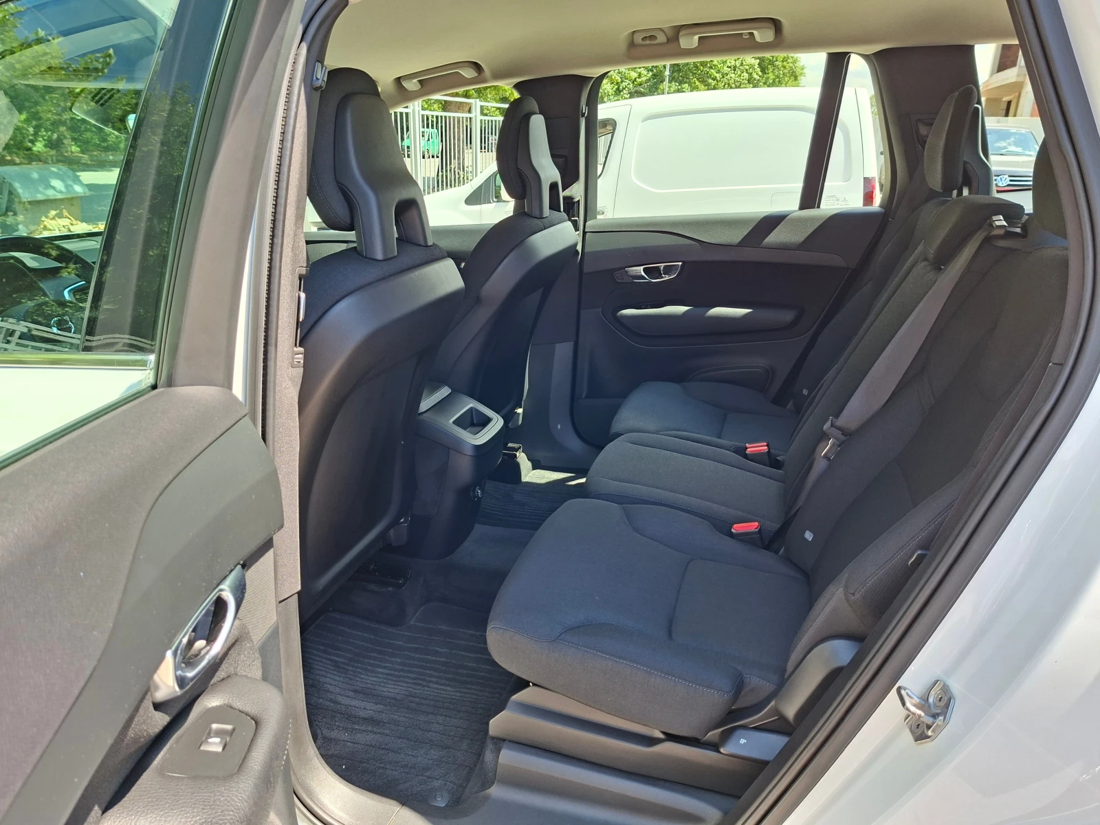 Volvo Xc90 2.0/190ks, снимка 11 - Автомобили и джипове - 55188524