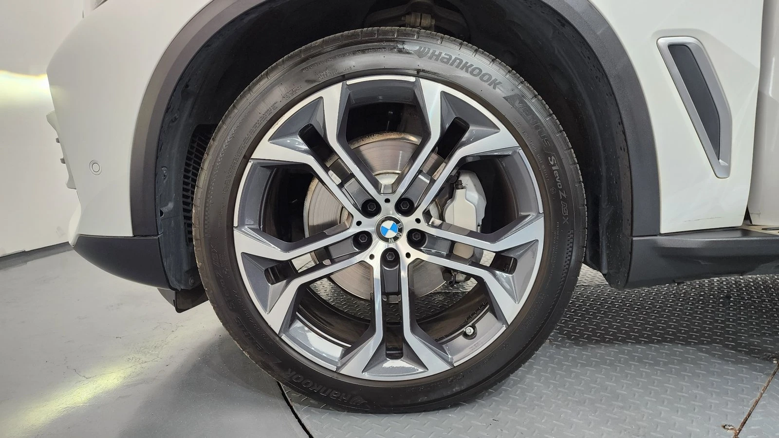 BMW X5 xDrive40i* ЛЮК* HUD* 360* KEYLESS* КРАЙНА ЦЕНА, снимка 5 - Автомобили и джипове - 55271928