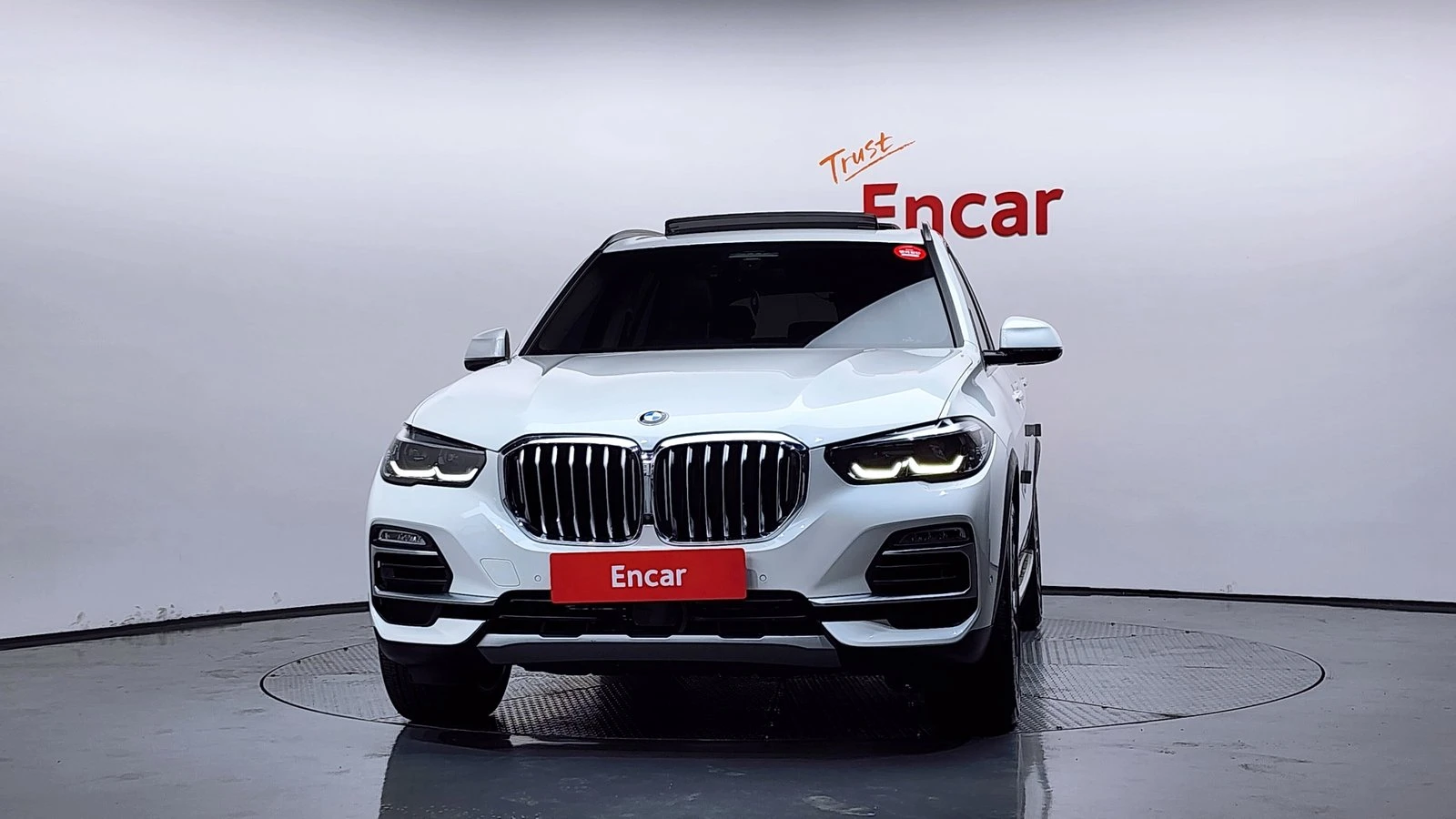 BMW X5 xDrive40i* ЛЮК* HUD* 360* KEYLESS* КРАЙНА ЦЕНА, снимка 3 - Автомобили и джипове - 55271928