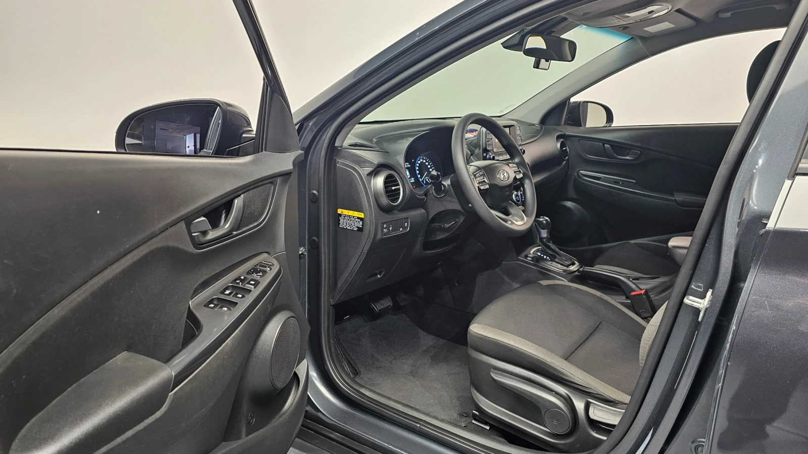 Hyundai Kona Diesel 1.6 2WD, снимка 6 - Автомобили и джипове - 55501269