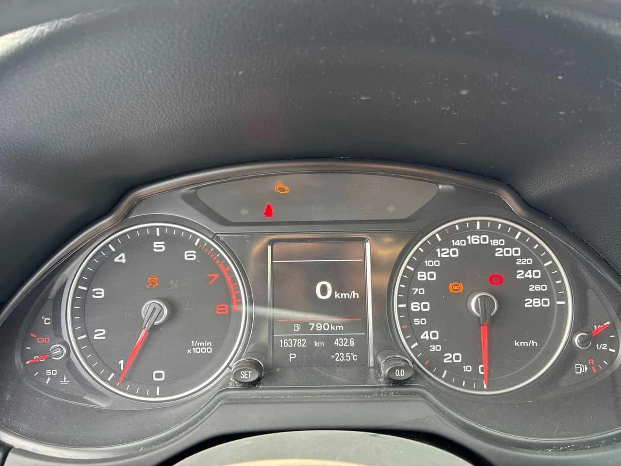 Audi Q5 * 2.0T Progressiv * CARFAX * 2 КЛЮЧА * КЛИПОВЕ * , снимка 8 - Автомобили и джипове - 55749747
