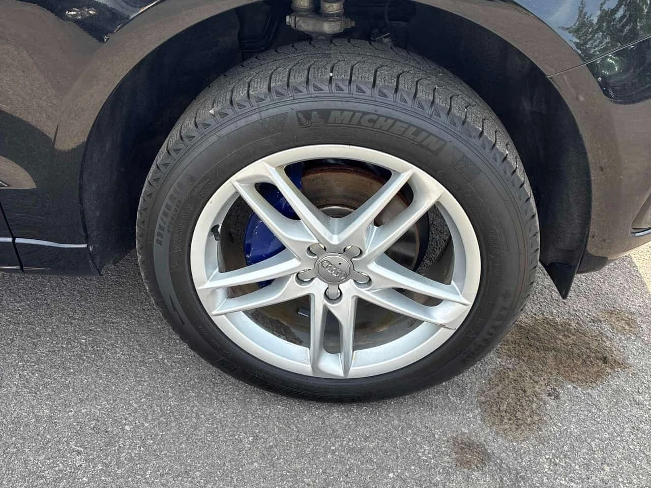 Audi Q5 * 2.0T Progressiv * CARFAX * 2 КЛЮЧА * КЛИПОВЕ * , снимка 7 - Автомобили и джипове - 55749747